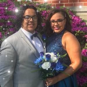 Meet your Posher, Olivia